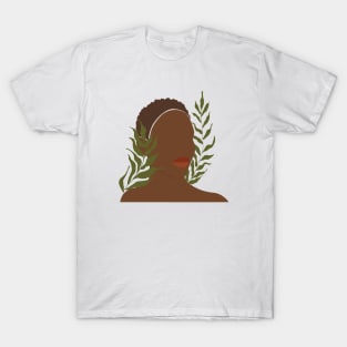 Terracotta Women II T-Shirt